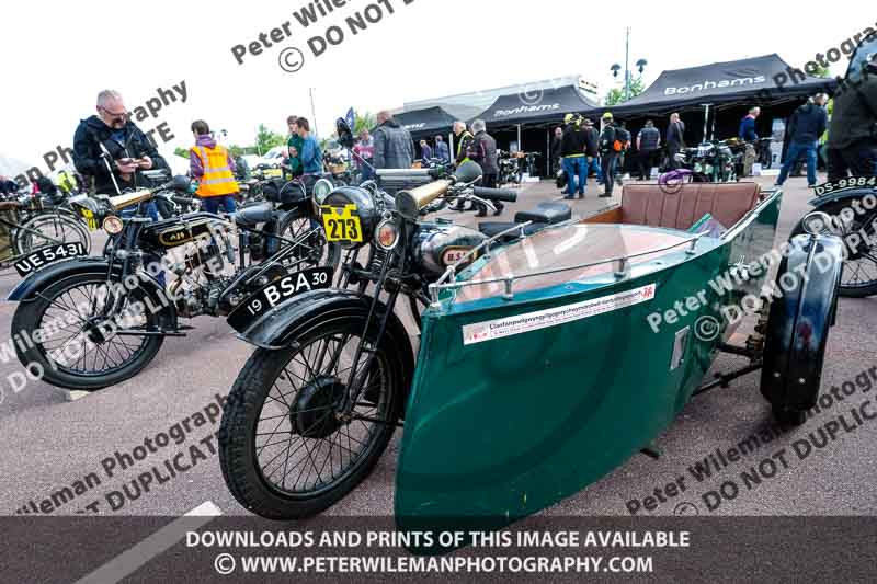 Vintage motorcycle club;eventdigitalimages;no limits trackdays;peter wileman photography;vintage motocycles;vmcc banbury run photographs